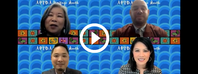 Good Trouble Video for AAPI Month